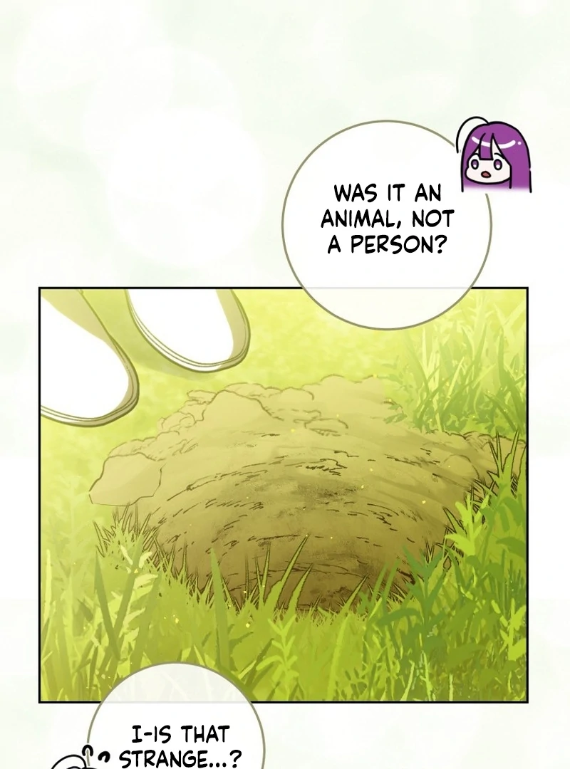 I Am the Evil Wife of a Young Husband Chapter 10 - page 97