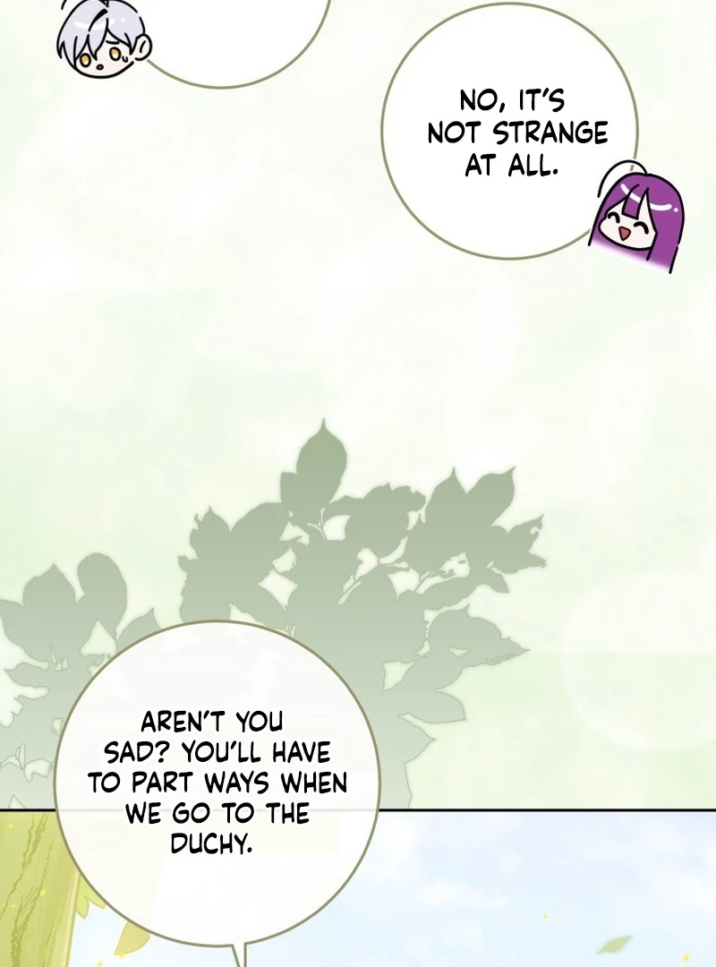 I Am the Evil Wife of a Young Husband Chapter 10 - page 98
