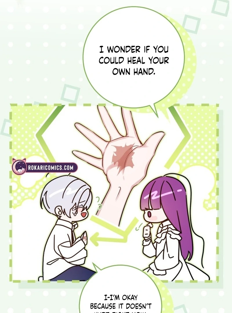I Am the Evil Wife of a Young Husband Chapter 4 - page 100