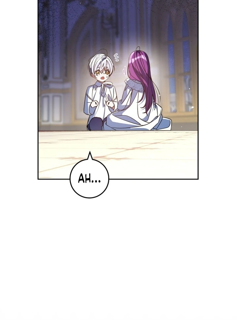 I Am the Evil Wife of a Young Husband Chapter 4 - page 102