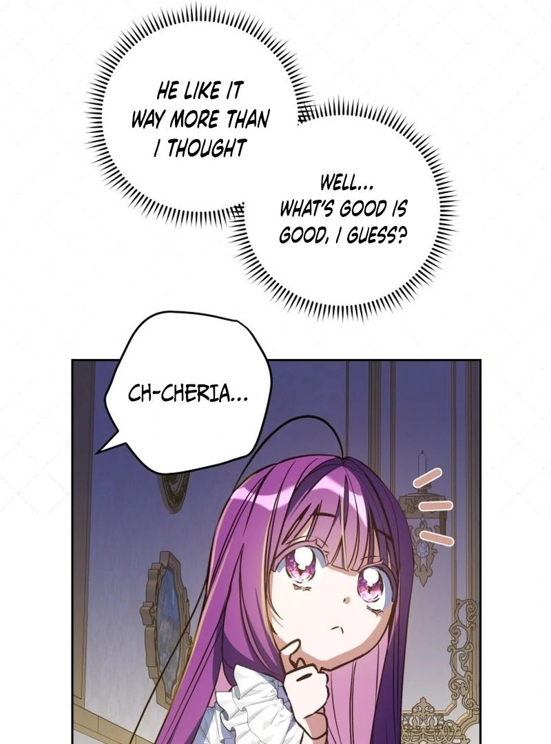 I Am the Evil Wife of a Young Husband Chapter 4 - page 113