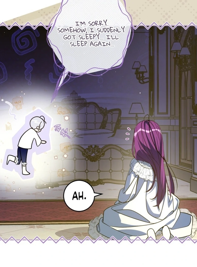 I Am the Evil Wife of a Young Husband Chapter 4 - page 115