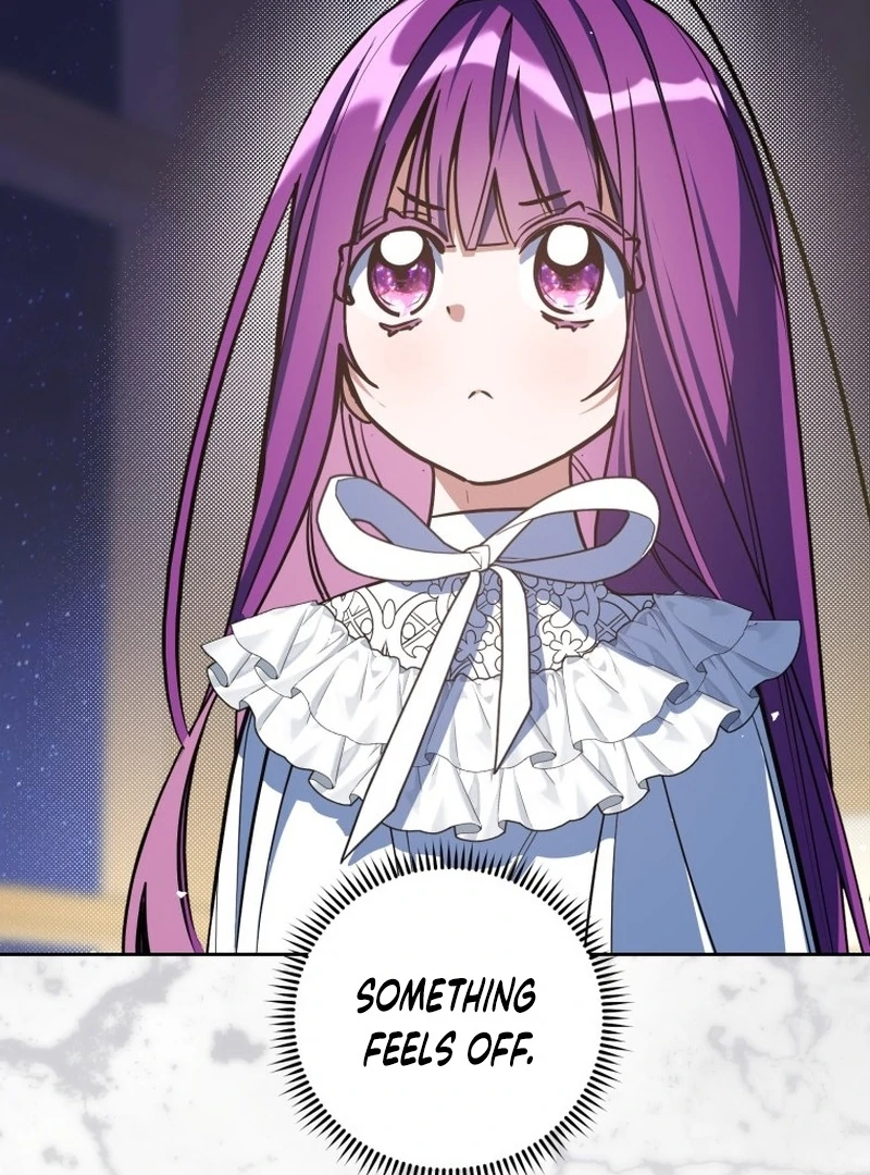 I Am the Evil Wife of a Young Husband Chapter 4 - page 118