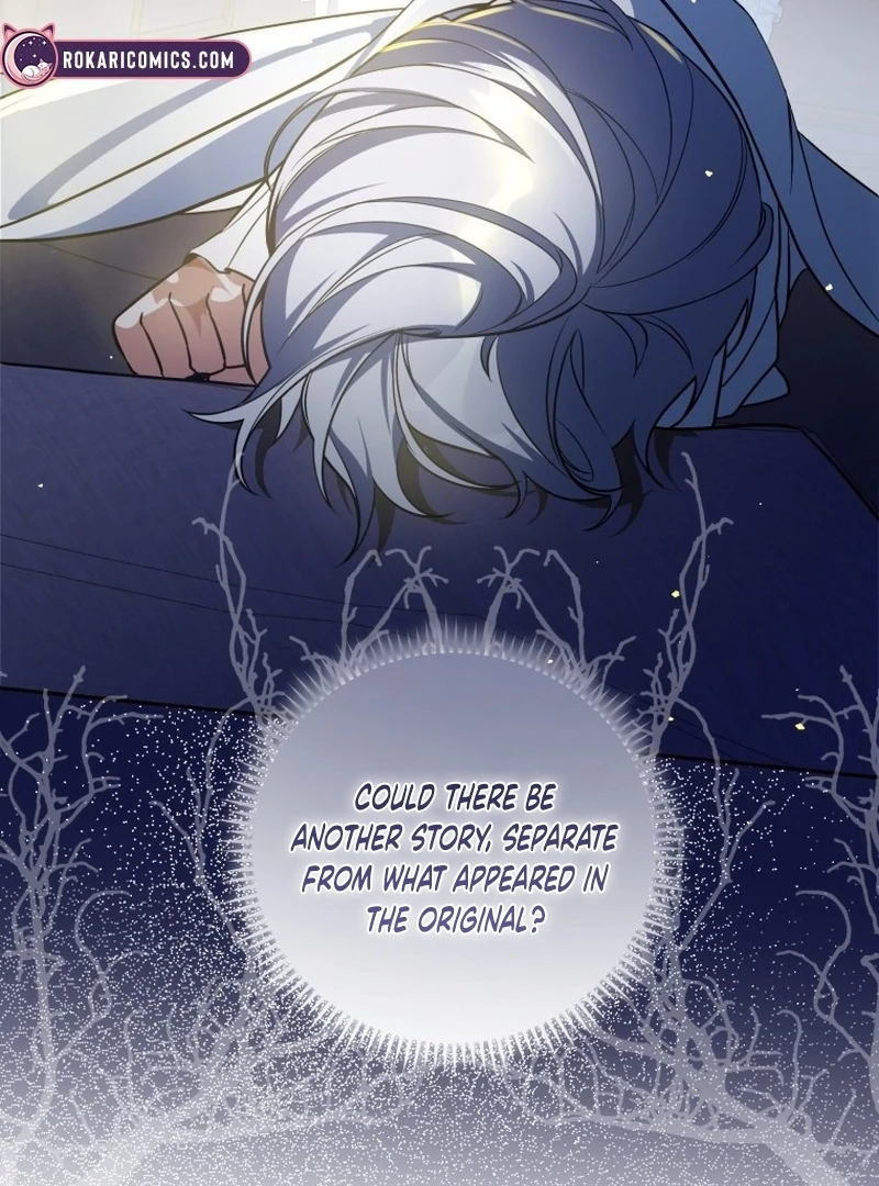 I Am the Evil Wife of a Young Husband Chapter 4 - page 124