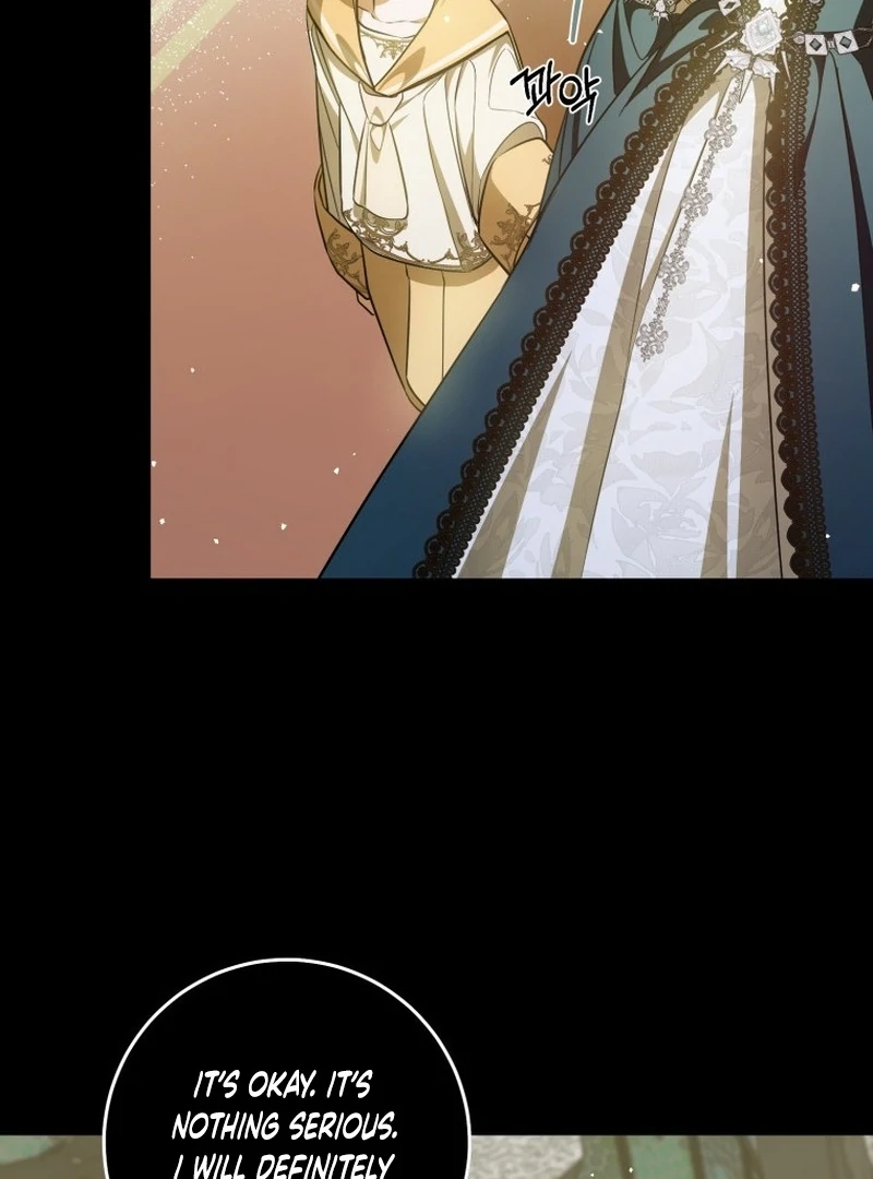 I Am the Evil Wife of a Young Husband Chapter 4 - page 24