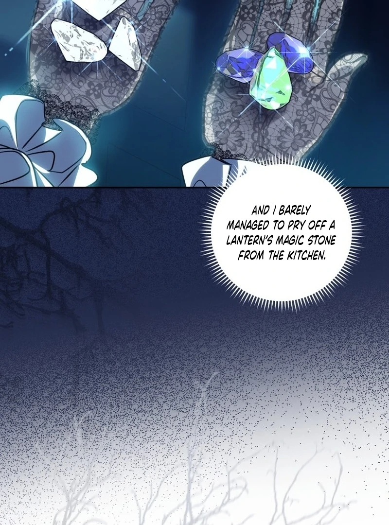 I Am the Evil Wife of a Young Husband Chapter 4 - page 2