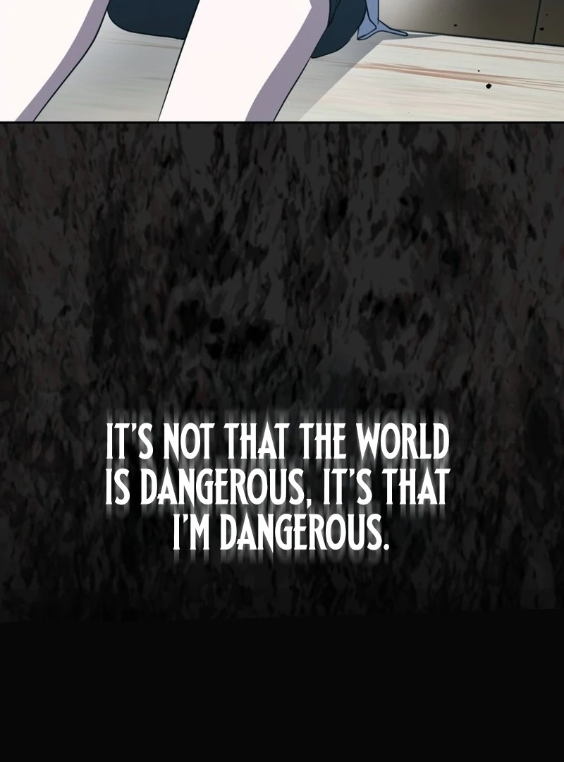 I Am the Evil Wife of a Young Husband Chapter 4 - page 38