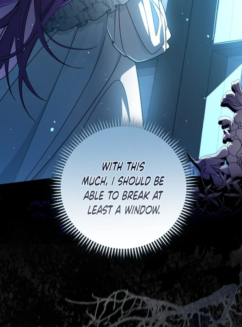 I Am the Evil Wife of a Young Husband Chapter 4 - page 4