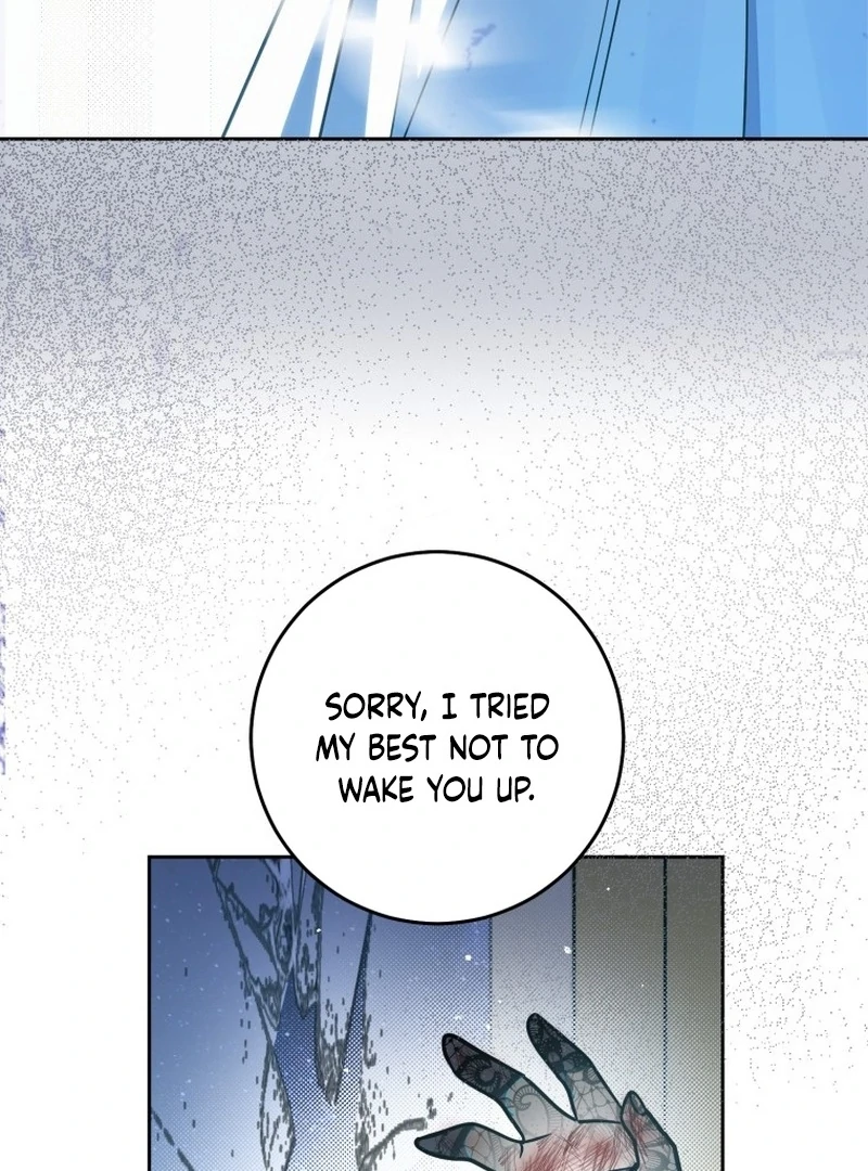 I Am the Evil Wife of a Young Husband Chapter 4 - page 54