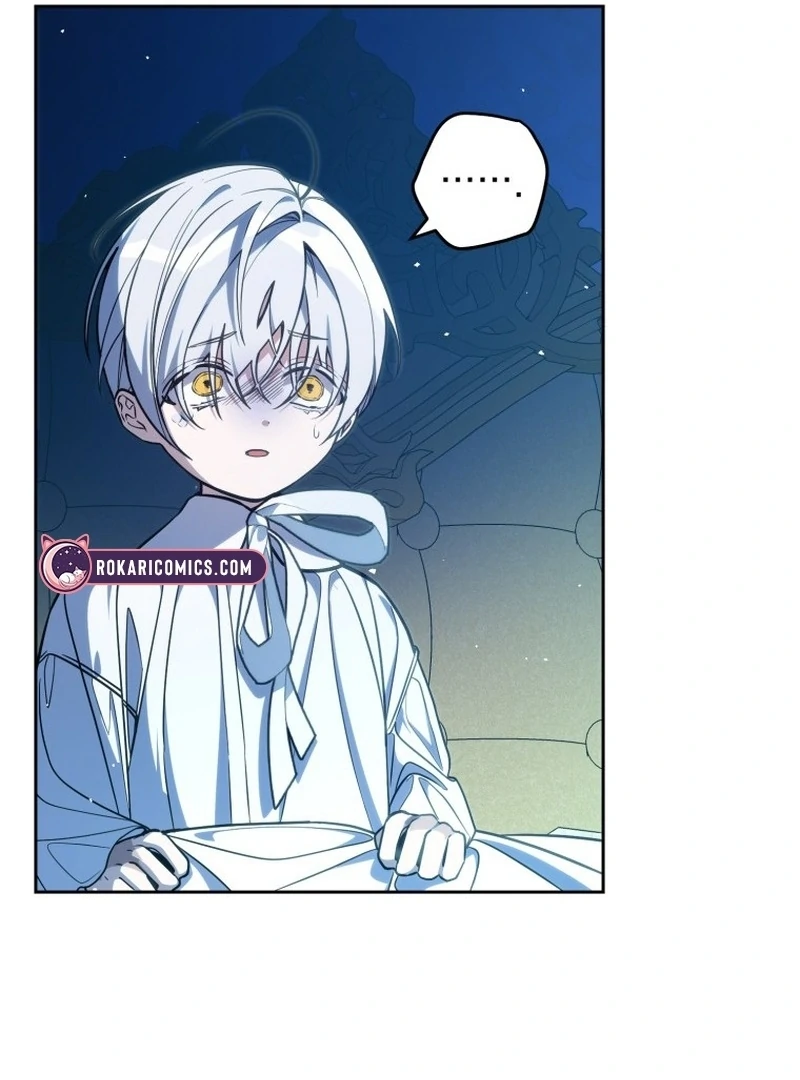 I Am the Evil Wife of a Young Husband Chapter 4 - page 57