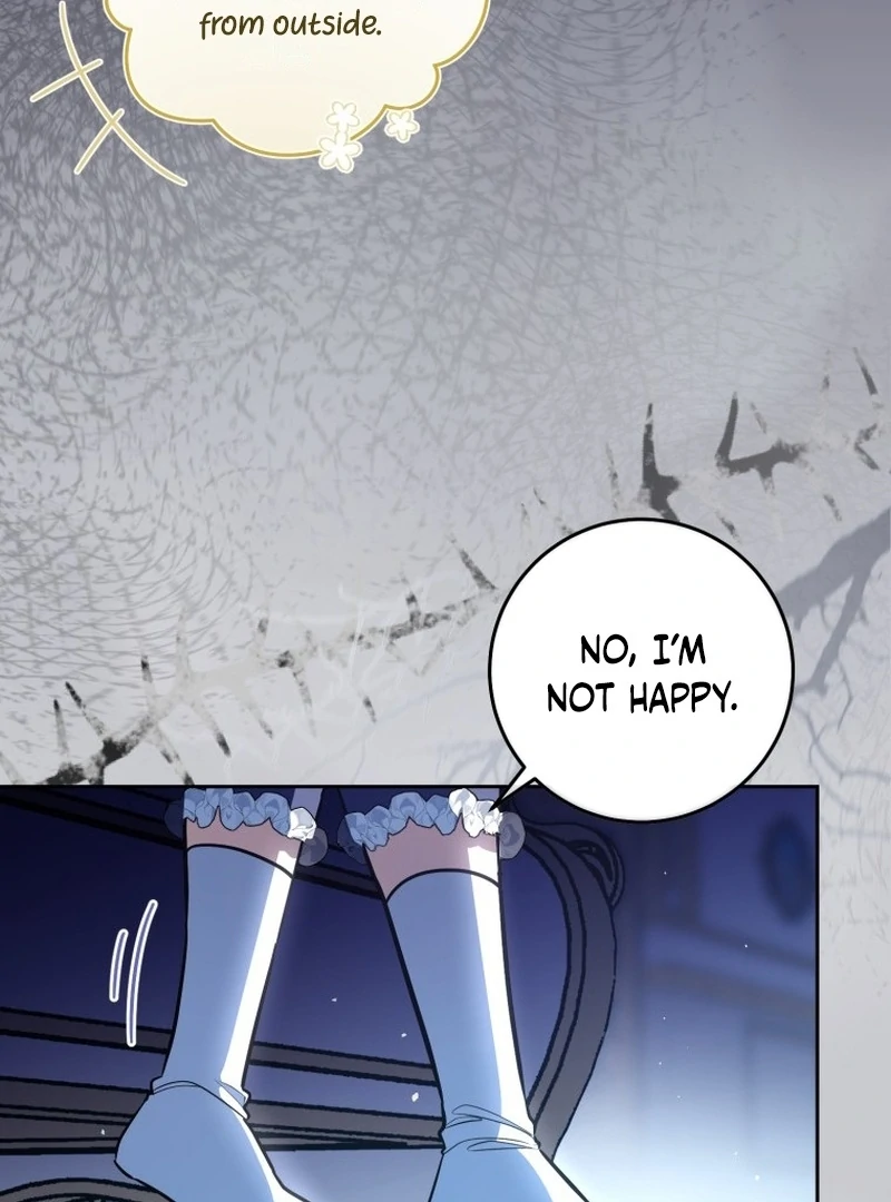 I Am the Evil Wife of a Young Husband Chapter 4 - page 63