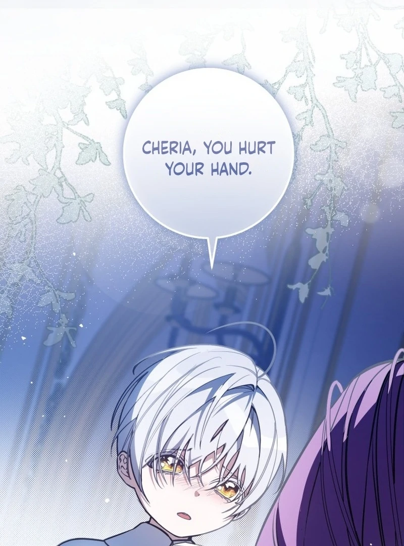 I Am the Evil Wife of a Young Husband Chapter 4 - page 67