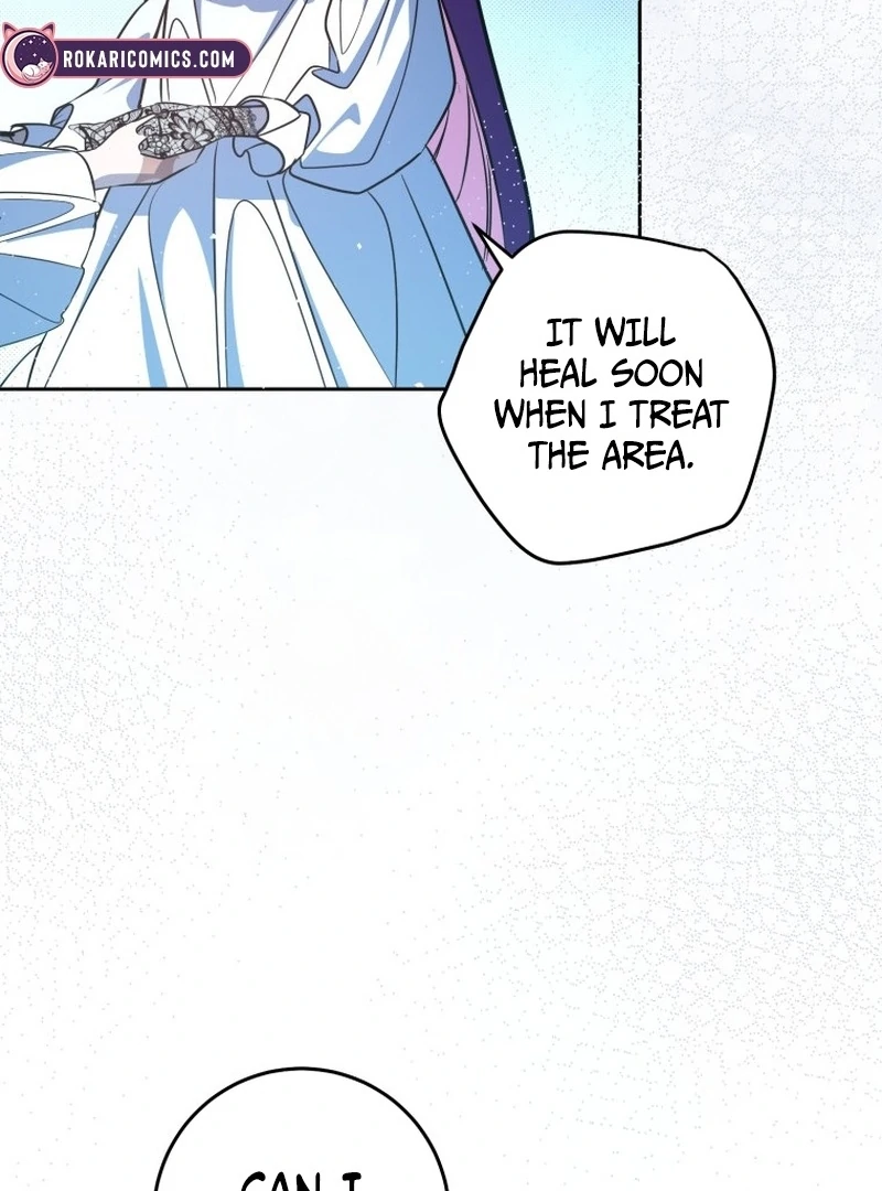 I Am the Evil Wife of a Young Husband Chapter 4 - page 70