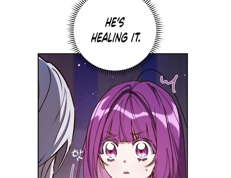 I Am the Evil Wife of a Young Husband Chapter 4 - page 85