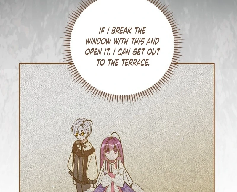 I Am the Evil Wife of a Young Husband Chapter 4 - page 8