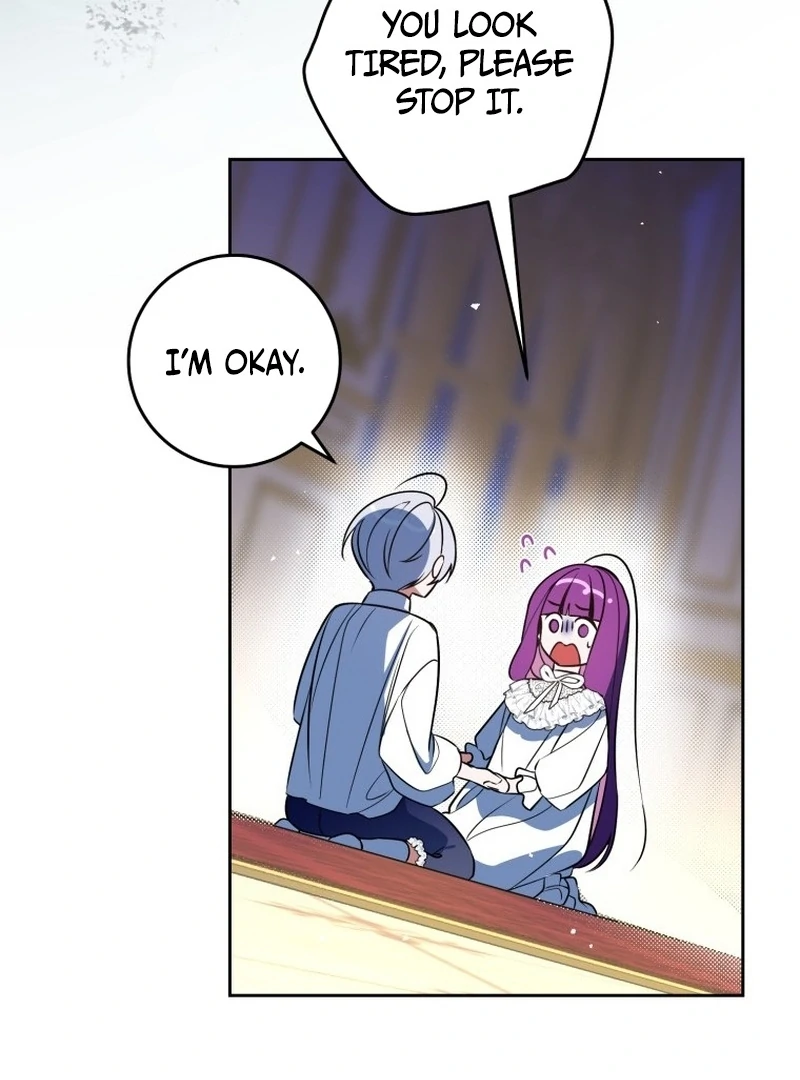 I Am the Evil Wife of a Young Husband Chapter 4 - page 89