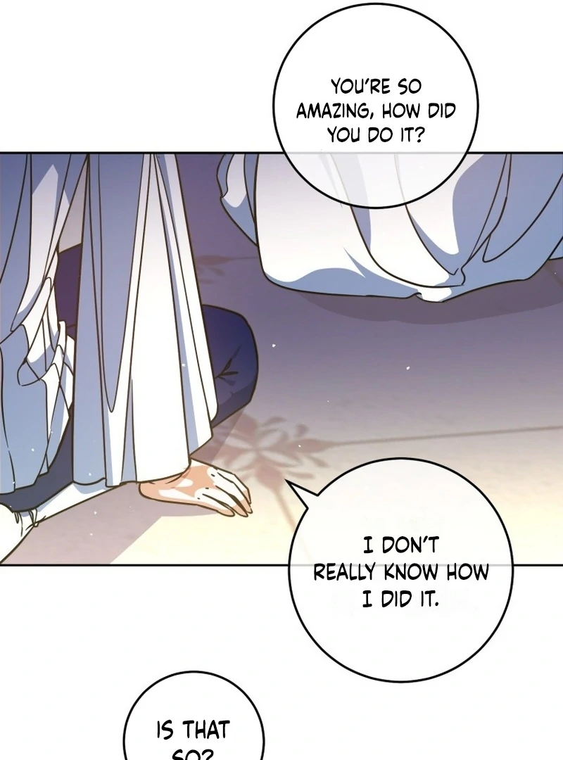 I Am the Evil Wife of a Young Husband Chapter 4 - page 96