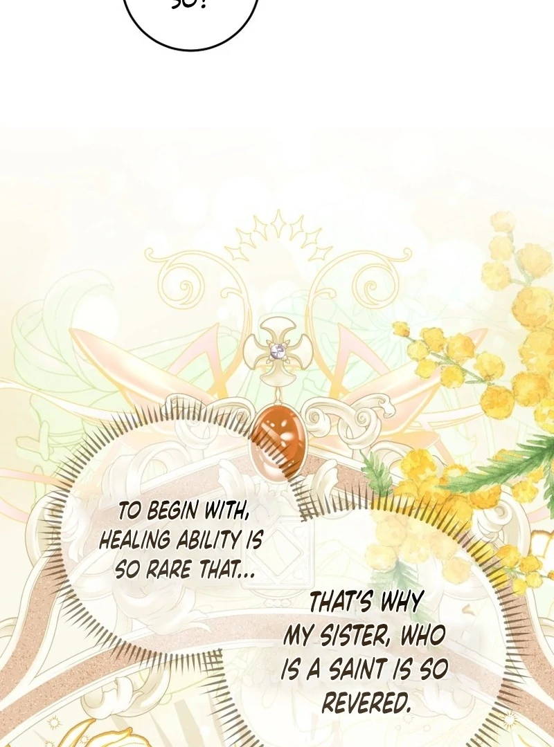 I Am the Evil Wife of a Young Husband Chapter 4 - page 97