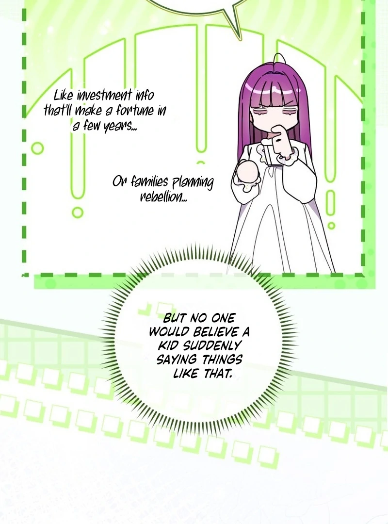 I Am the Evil Wife of a Young Husband Chapter 11 - page 100