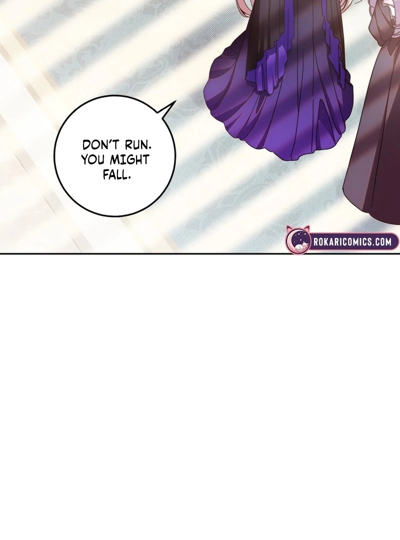 I Am the Evil Wife of a Young Husband Chapter 11 - page 105