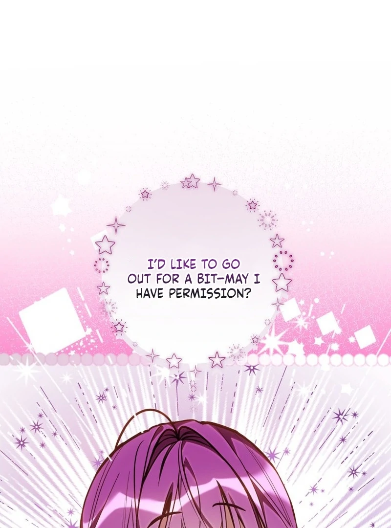 I Am the Evil Wife of a Young Husband Chapter 11 - page 107
