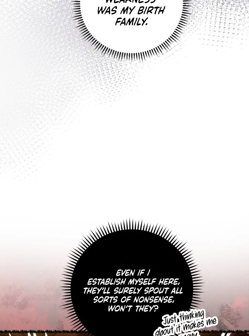 I Am the Evil Wife of a Young Husband Chapter 11 - page 10