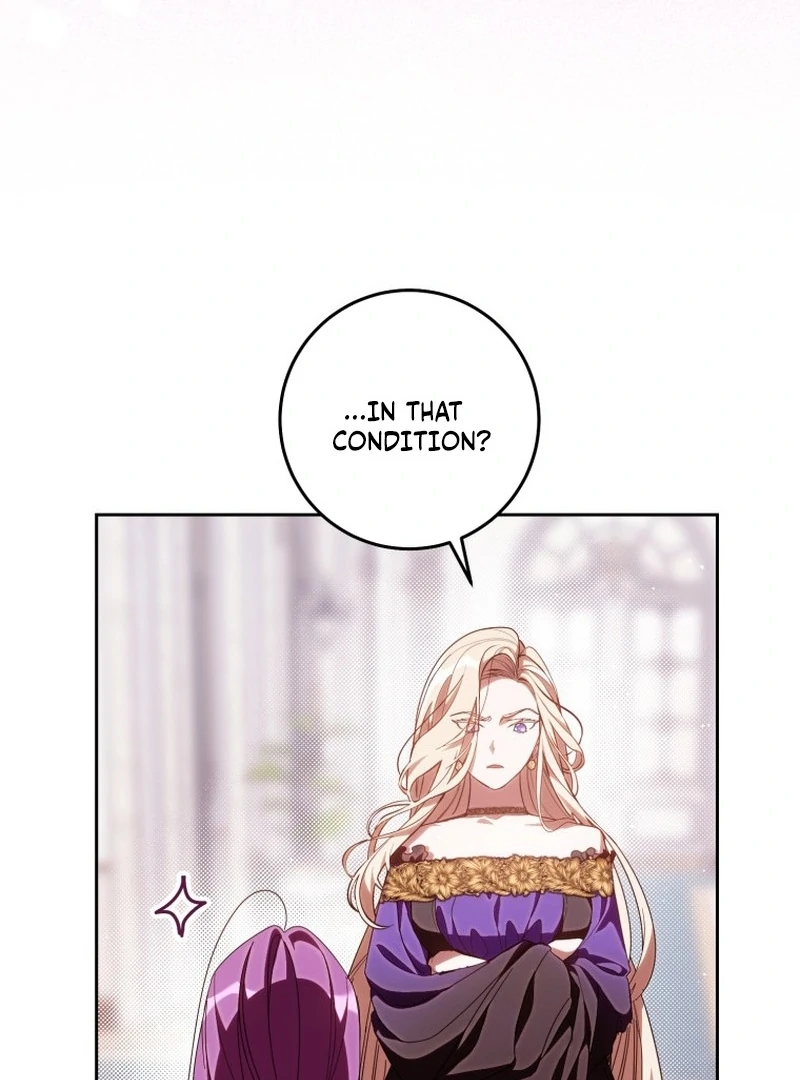 I Am the Evil Wife of a Young Husband Chapter 11 - page 109