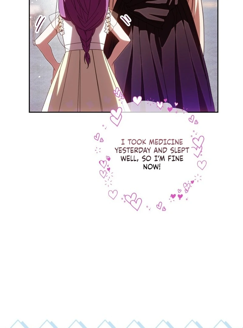 I Am the Evil Wife of a Young Husband Chapter 11 - page 110