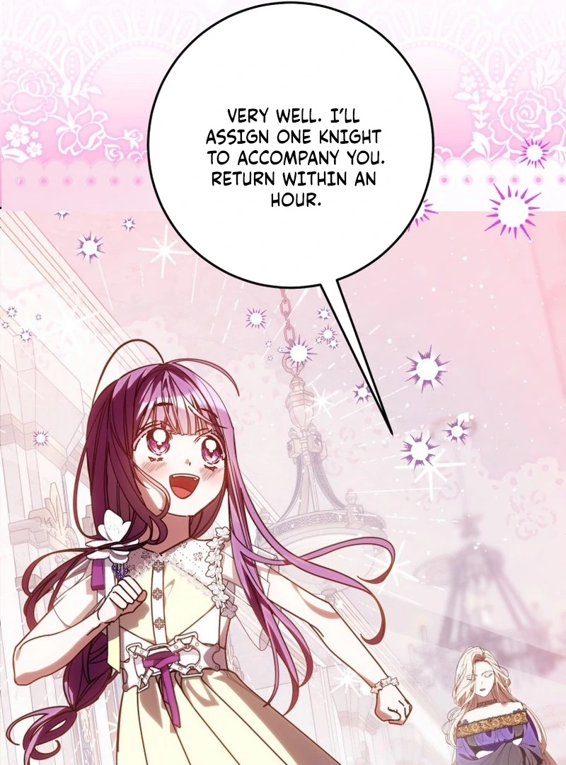 I Am the Evil Wife of a Young Husband Chapter 11 - page 113