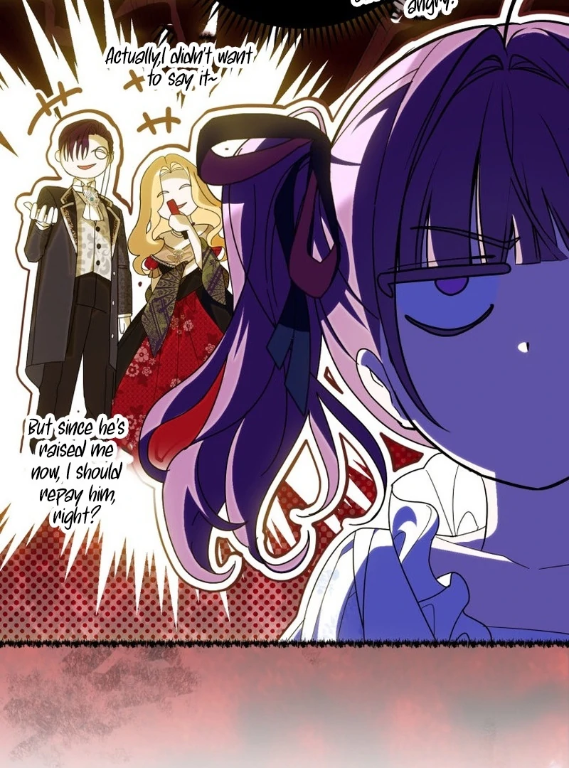 I Am the Evil Wife of a Young Husband Chapter 11 - page 11