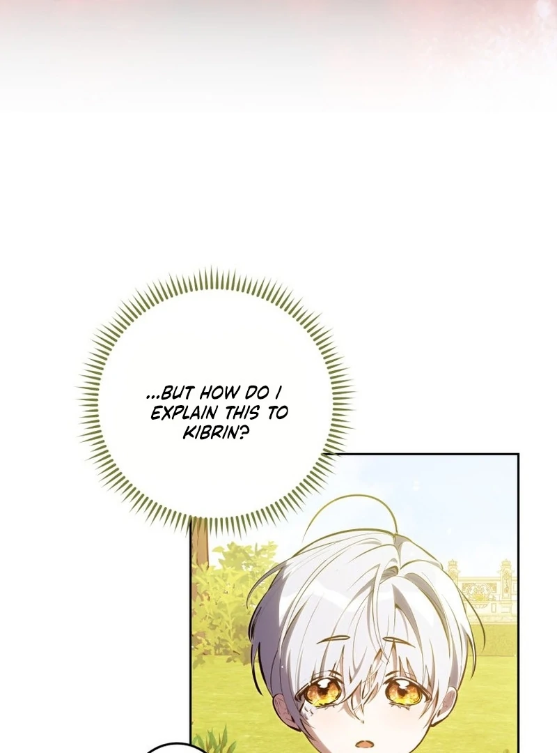 I Am the Evil Wife of a Young Husband Chapter 11 - page 12