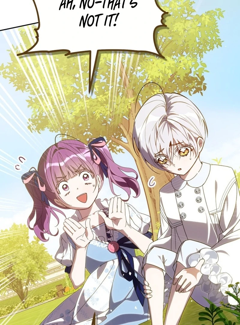 I Am the Evil Wife of a Young Husband Chapter 11 - page 14