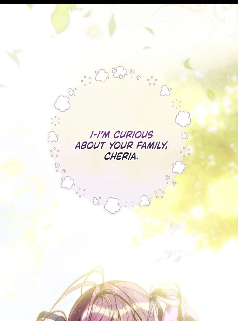 I Am the Evil Wife of a Young Husband Chapter 11 - page 1