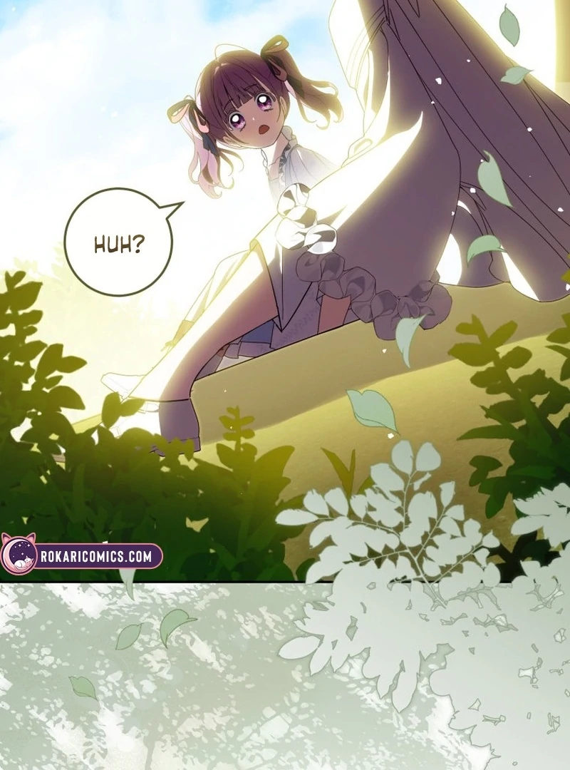 I Am the Evil Wife of a Young Husband Chapter 11 - page 21