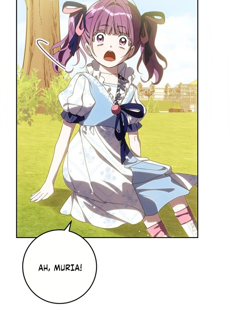 I Am the Evil Wife of a Young Husband Chapter 11 - page 24
