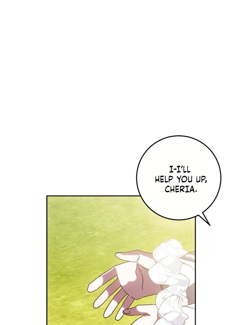 I Am the Evil Wife of a Young Husband Chapter 11 - page 25