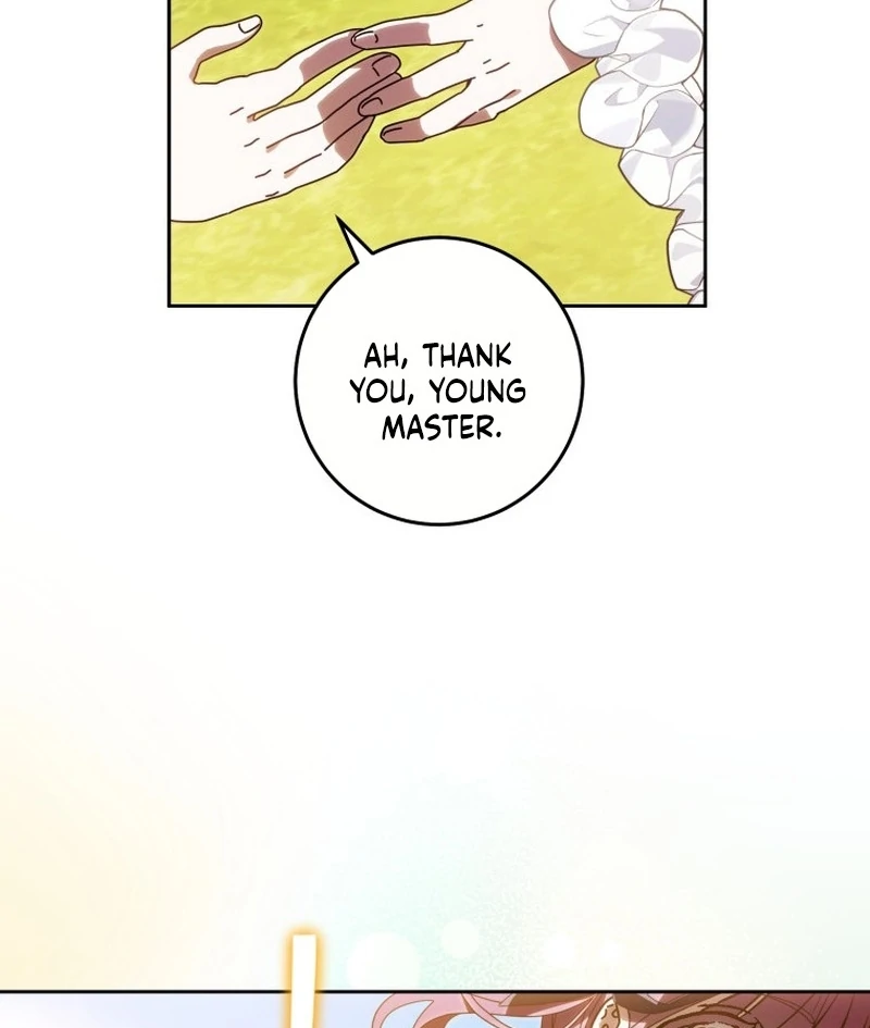 I Am the Evil Wife of a Young Husband Chapter 11 - page 26