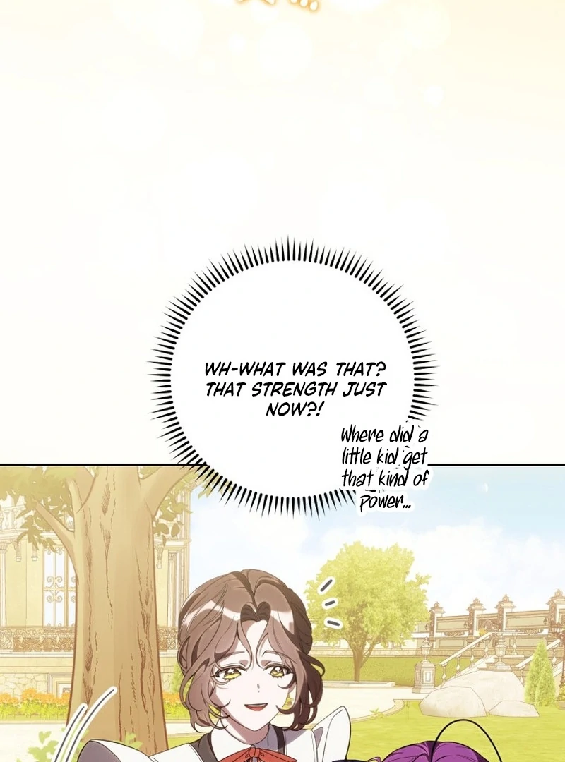 I Am the Evil Wife of a Young Husband Chapter 11 - page 33