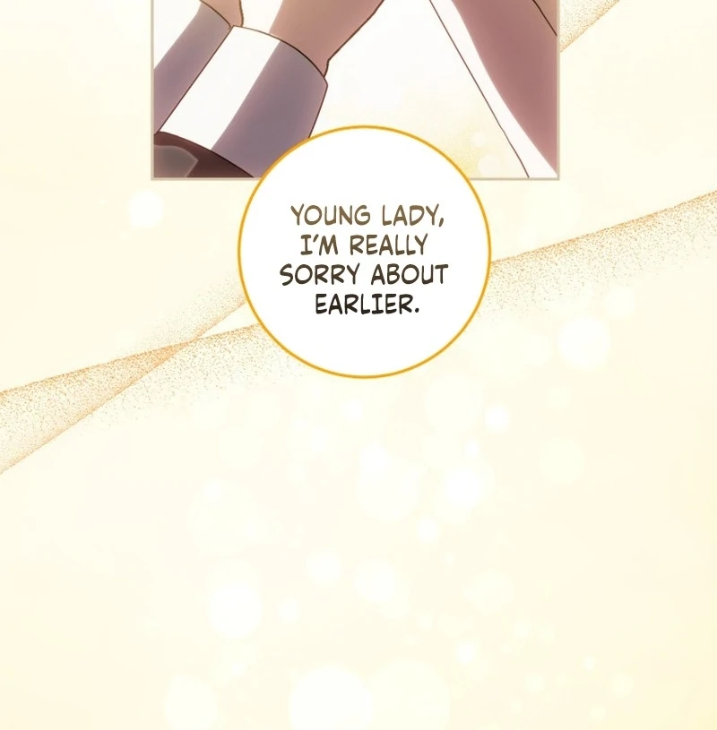 I Am the Evil Wife of a Young Husband Chapter 11 - page 36