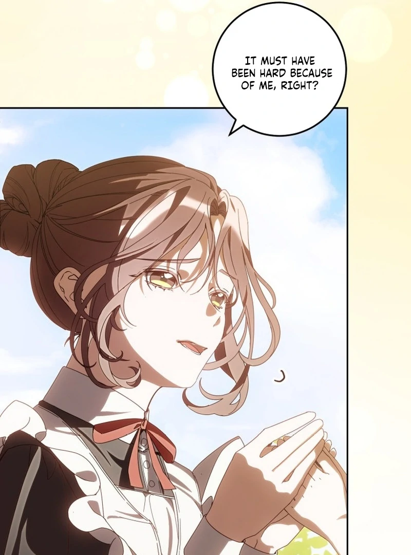 I Am the Evil Wife of a Young Husband Chapter 11 - page 37