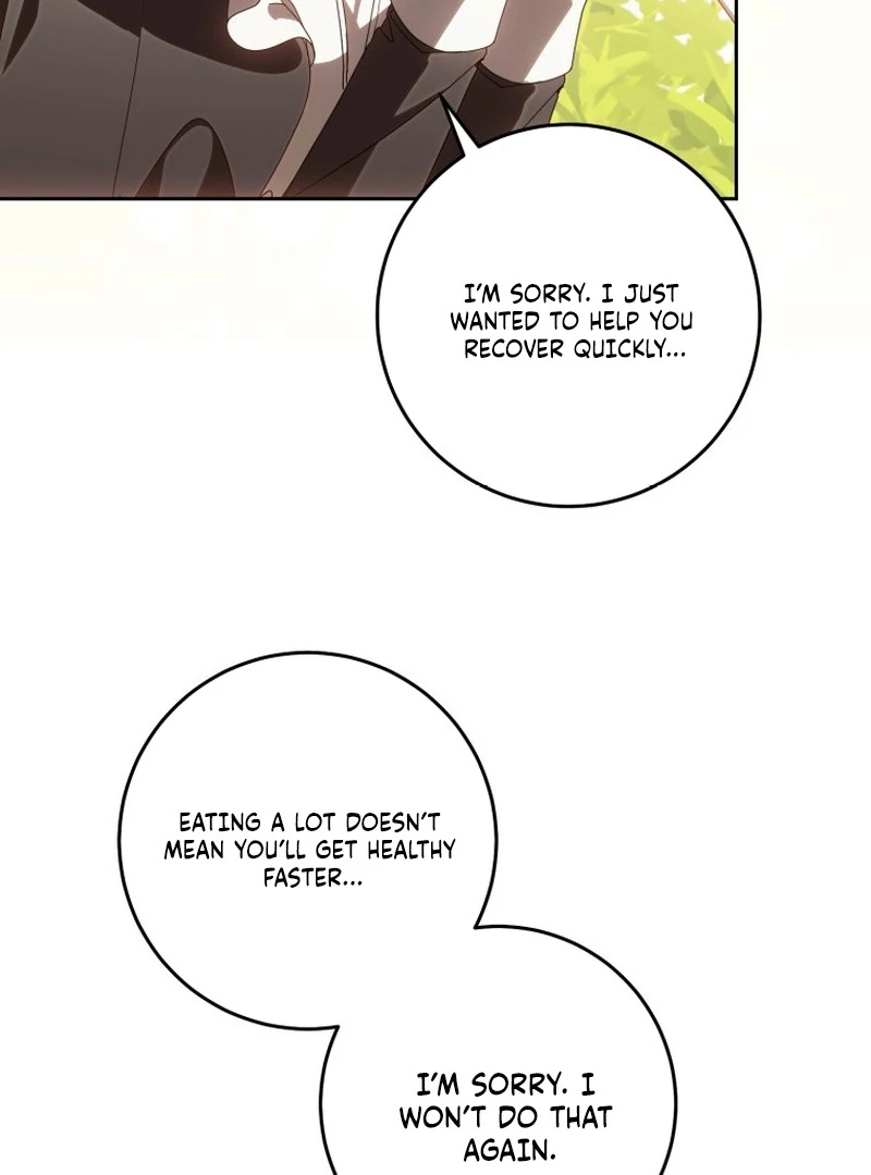 I Am the Evil Wife of a Young Husband Chapter 11 - page 38