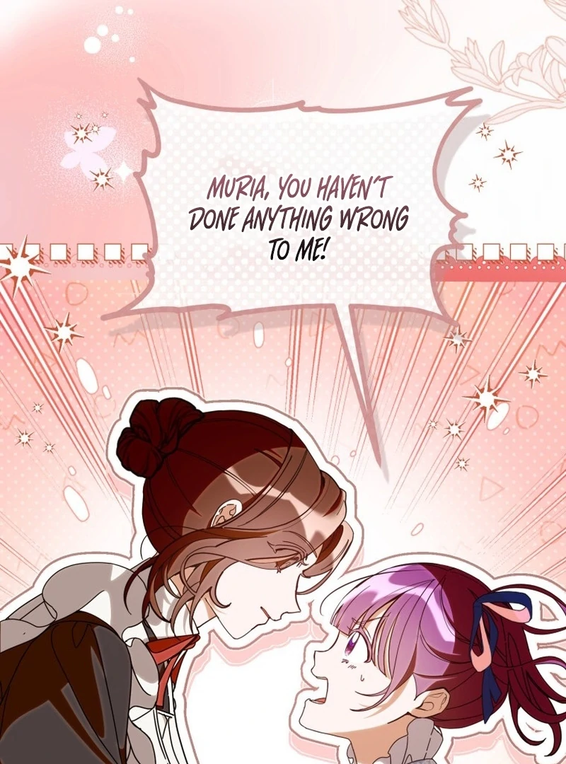 I Am the Evil Wife of a Young Husband Chapter 11 - page 41