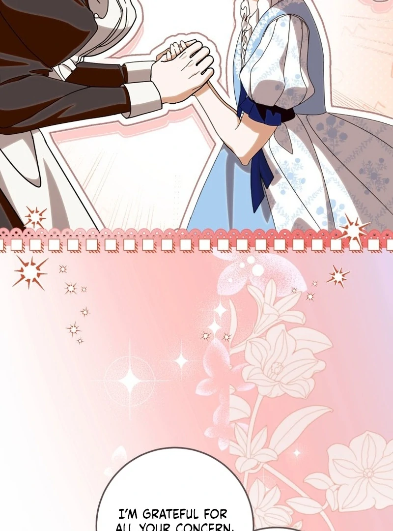I Am the Evil Wife of a Young Husband Chapter 11 - page 42
