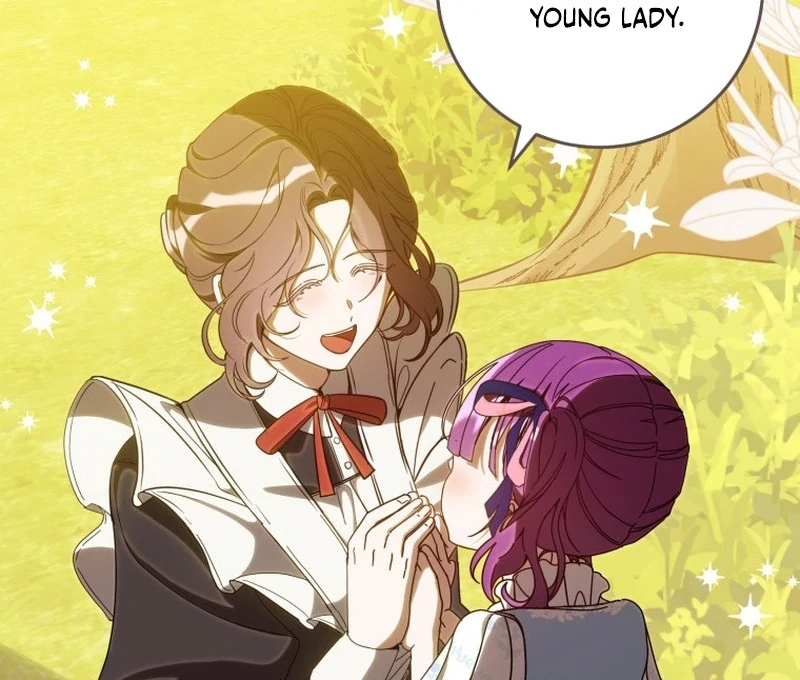 I Am the Evil Wife of a Young Husband Chapter 11 - page 45