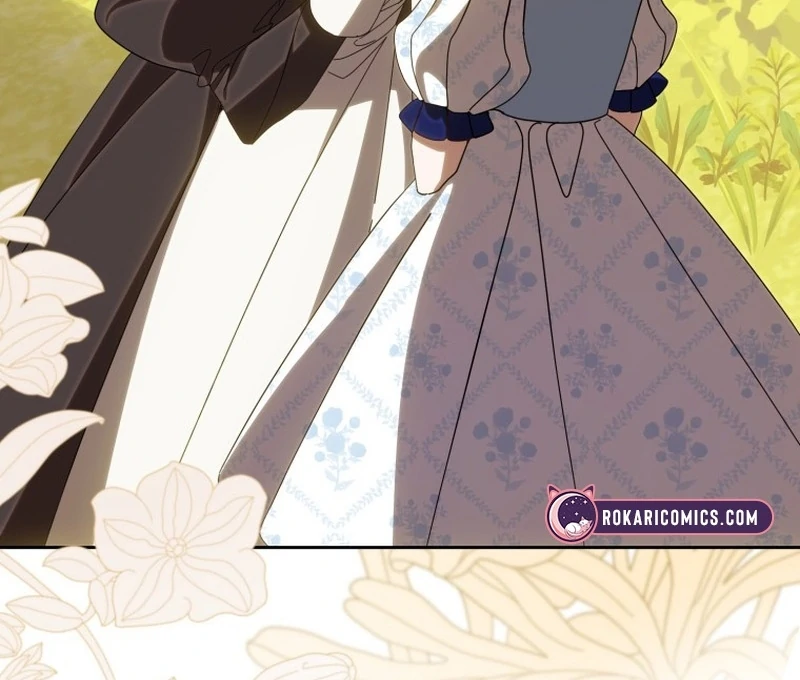 I Am the Evil Wife of a Young Husband Chapter 11 - page 46