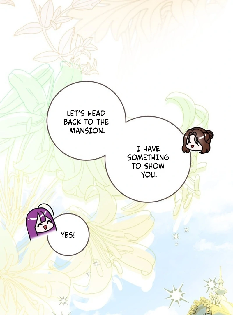 I Am the Evil Wife of a Young Husband Chapter 11 - page 47