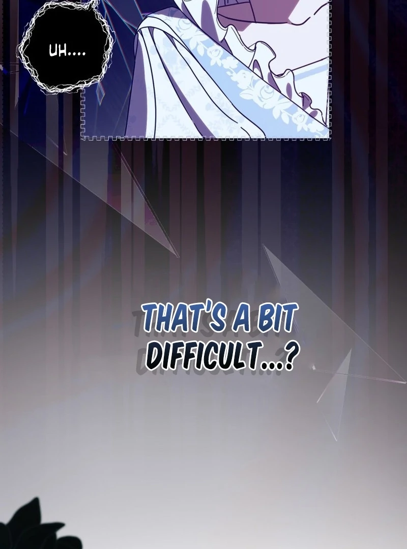 I Am the Evil Wife of a Young Husband Chapter 11 - page 4