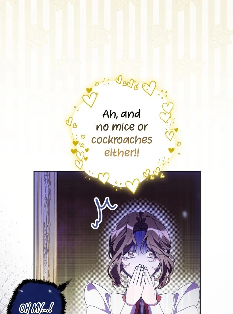 I Am the Evil Wife of a Young Husband Chapter 11 - page 59
