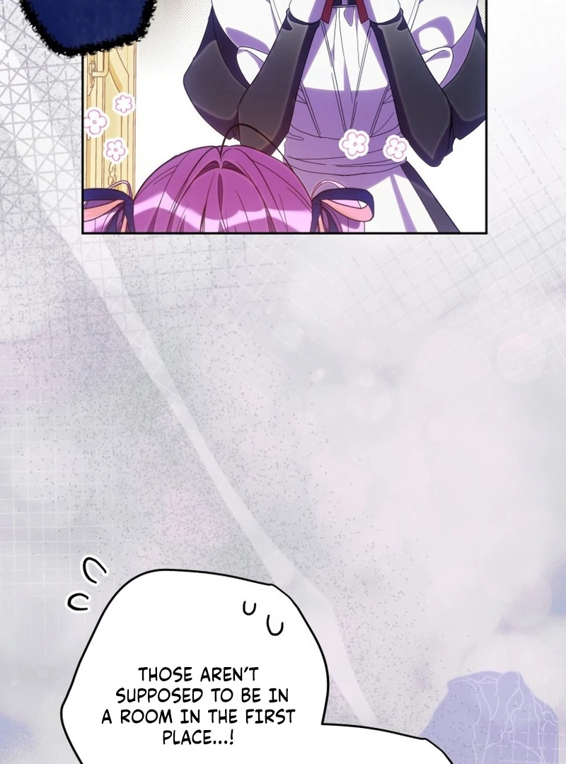 I Am the Evil Wife of a Young Husband Chapter 11 - page 60