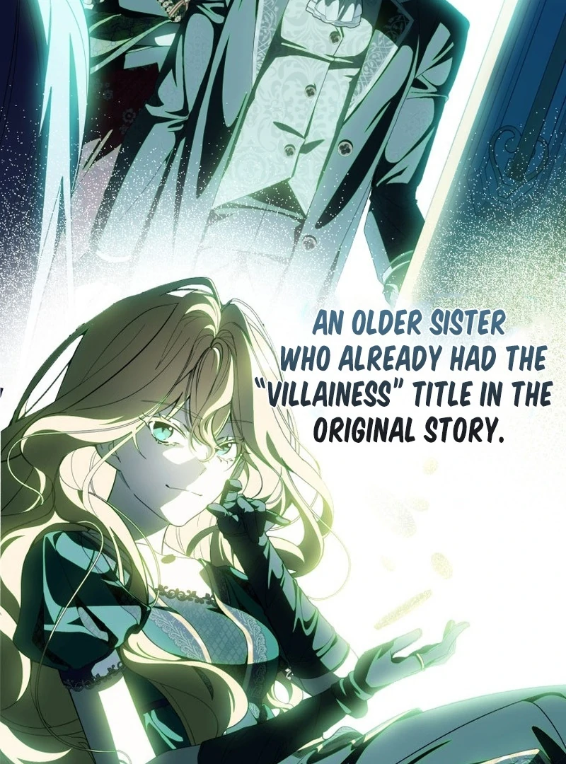 I Am the Evil Wife of a Young Husband Chapter 11 - page 6